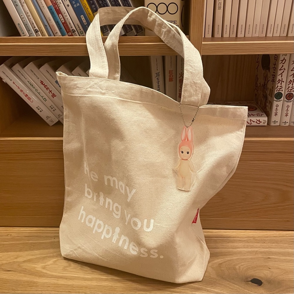 Sonny Angel Tote | NWT - Picture 3 of 3